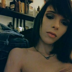 Meet your Posher, Liz